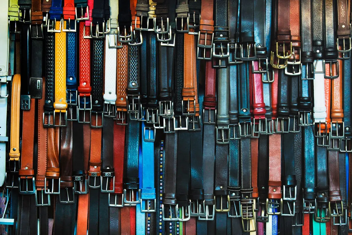 How to Choose a Belt That Actually Fits: A No-Nonsense Beginner Guide