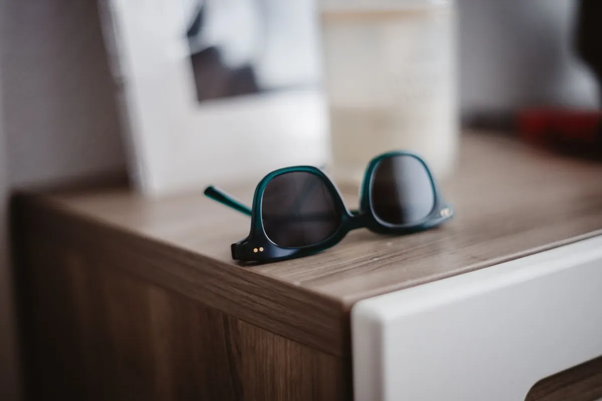 Sunglasses Shapes for Different Face Types: A Beginner's Comparison Guide